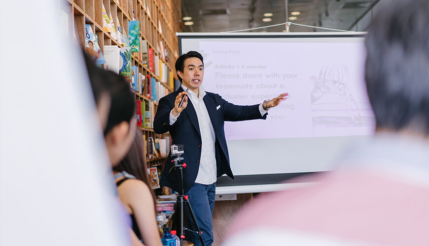5 Things to keep in mind while selecting a Mystery Shopping Agency for your business￼